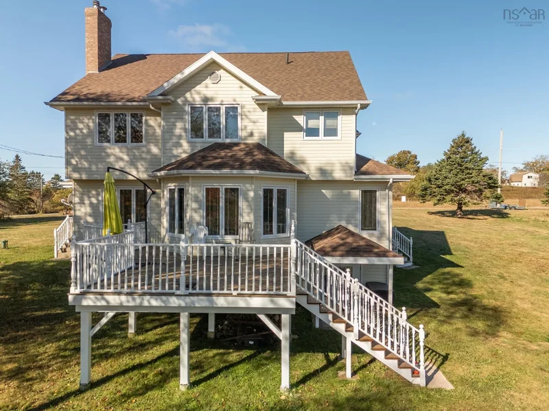 12 Homecrest Terrace, Yarmouth, Nova Scotia, Canada. - Photo 13