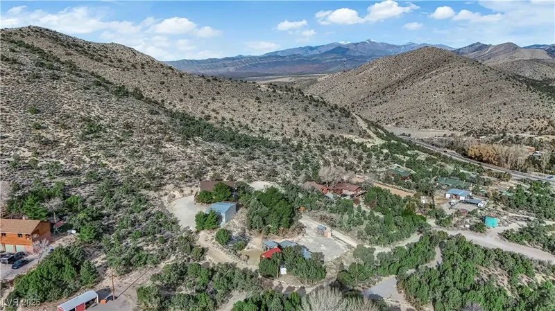 Single Family Residence in Las Vegas