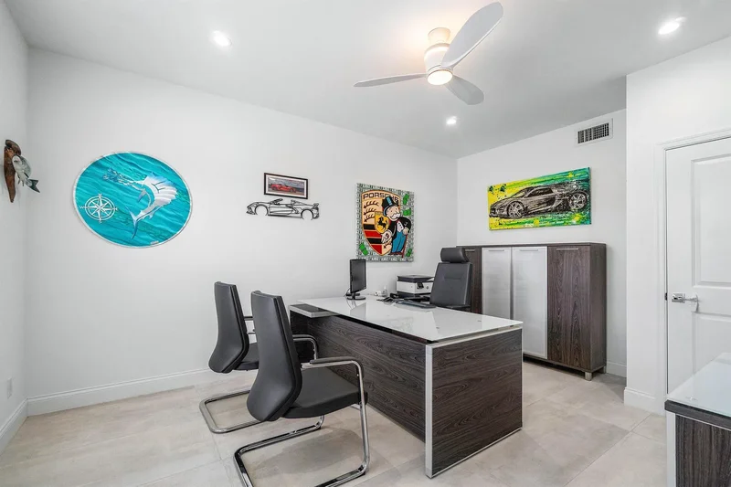 7150 W Lake Drive, West Palm Beach, Florida, United States. - Photo 17