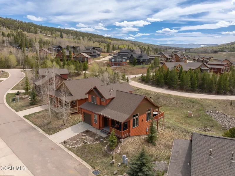 327 Summit Lift Court, Granby, CO 80446, Granby, Colorado, United States. - Photo 56