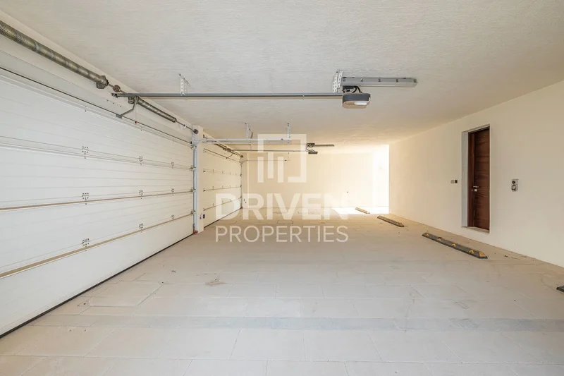District One Villas, District One
            , Dubai, Dubai, Dubai, United Arab Emirates. - Photo 28