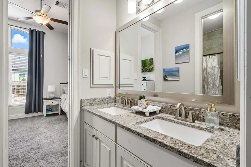 2008 Green Terrace Lane, Pinehurst, TX 77362, Pinehurst, Texas, United States. - Photo 29