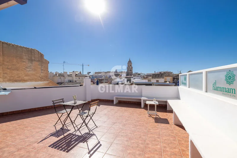 MÁLAGA, Málaga, MÁLAGA, Centro, Malaga, Spain. - Photo 6