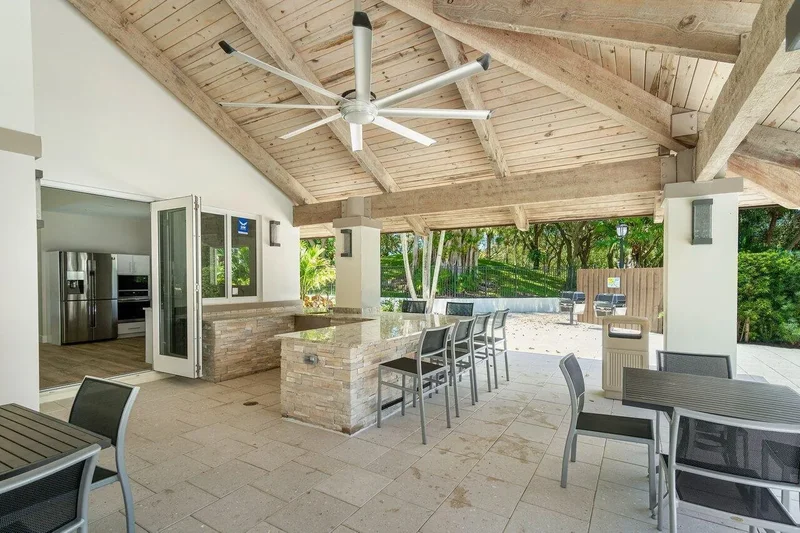 5326 Boca Marina Circle N, Boca Raton, Florida, United States. - Photo 68