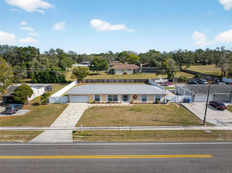 1409 BRYAN ROAD, Riverview, Florida, United States. - Photo 48