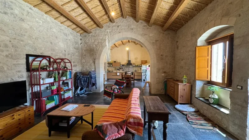 Contrada Saitta, Sicily, Italy. - Photo 18