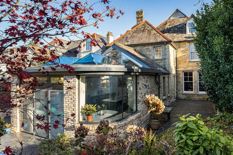 32 Falmouth Road, Truro, England, United Kingdom. - Photo 9
