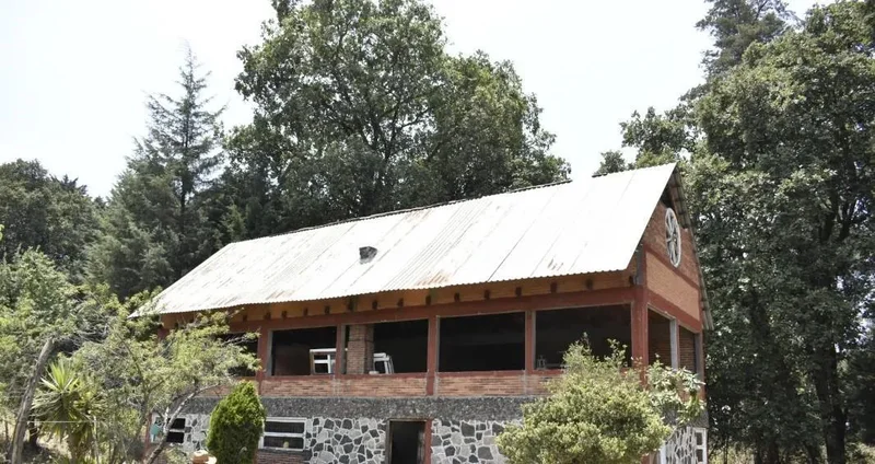 1 Bedrooms Land Single Family Acreage
