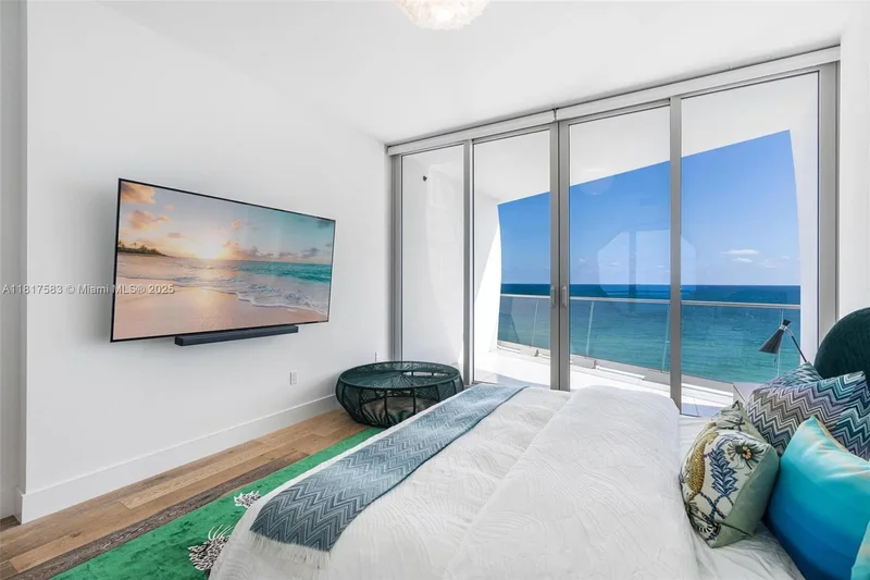 16901 Collins Ave 902, Golden Beach, Florida, United States. - Photo 14