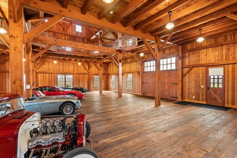 21100 W Offutt Road, Poolesville, MD 20837, Poolesville, Maryland, United States. - Photo 45