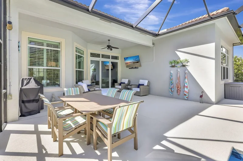 10879 SW Visconti Way, Port St. Lucie, Florida, United States. - Photo 36