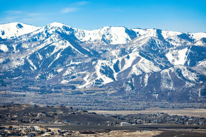 4220 Pinnacle Sky Loop , Park City, UT 84098, Park City, Utah, United States. - Photo 34