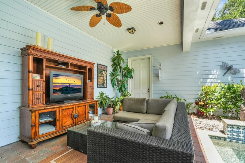 211 Barbados Drive, Jupiter, Florida, United States. - Photo 30