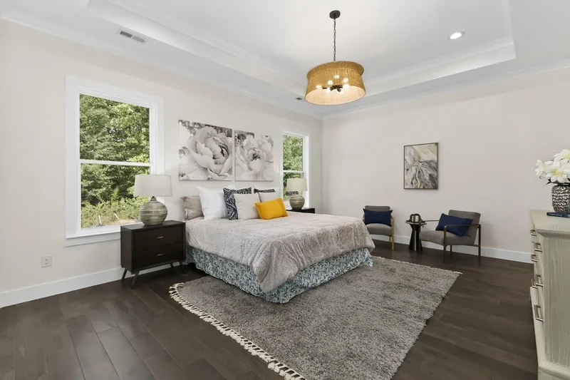 6910 Mountain View Road, Taylors, SC 29687, Taylors, South Carolina, United States. - Photo 18
