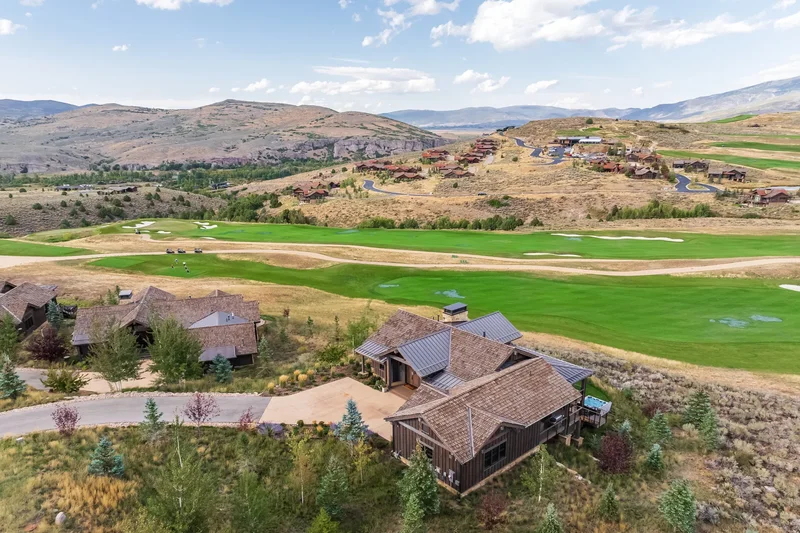 6677 E Broken Stick Court, Heber City, UT 84032, Heber City, Utah, United States. - Photo 3