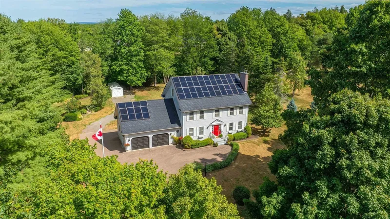156 Brown Street, Berwick, Nova Scotia, Canada. - Photo 8