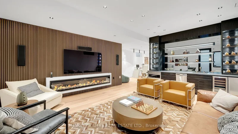 4 Douglas Crescent, Toronto, ON, M4W 2E7, CANADA, Toronto, Ontario, Canada. - Photo 20