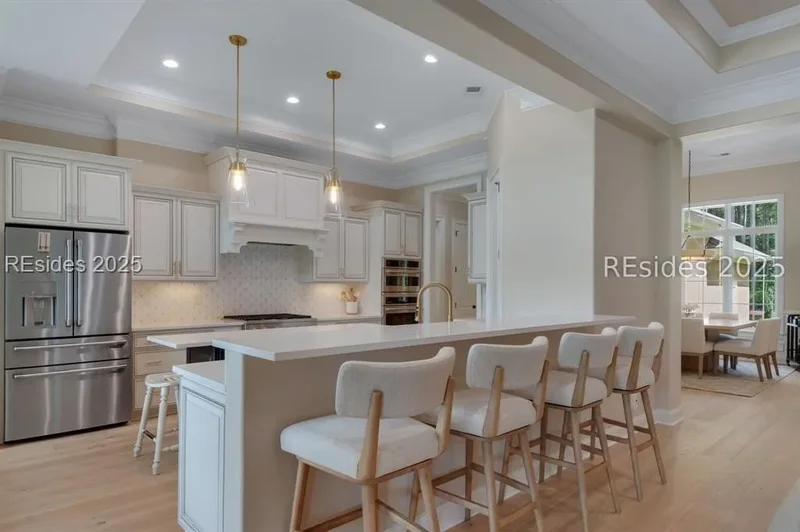 1037 Berkeley Hall Boulev, Bluffton, SC, 29909, USA, Bluffton, South Carolina, United States. - Photo 13