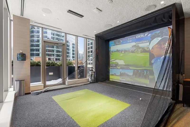 135 Seaport Blvd 1806, Boston, Massachusetts, United States. - Photo 32