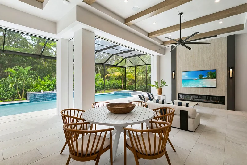 3733 Woodlake Drive, Bonita Springs, FL 34134, Bonita Springs, Florida, United States. - Photo 37