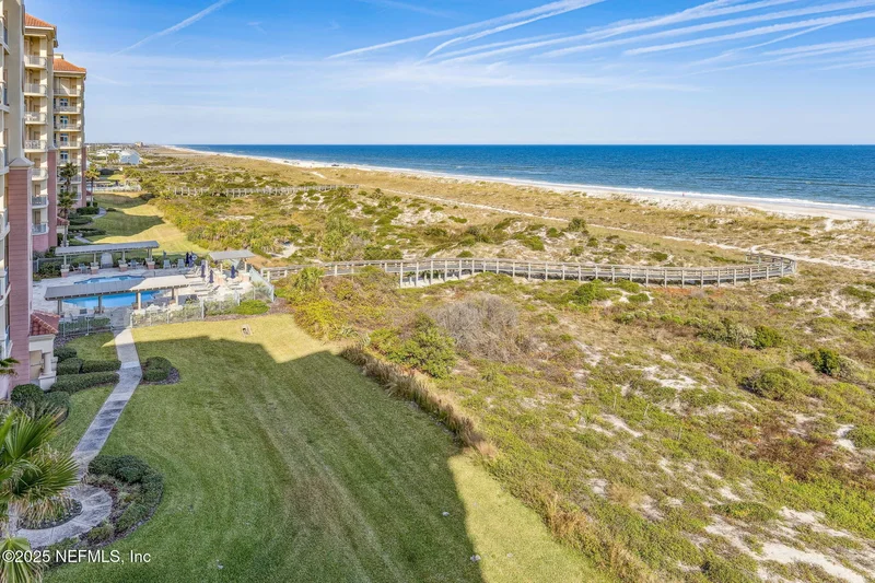 4694 CARLTON DUNES Drive 1401, Fernandina Beach, Florida, United States. - Photo 24