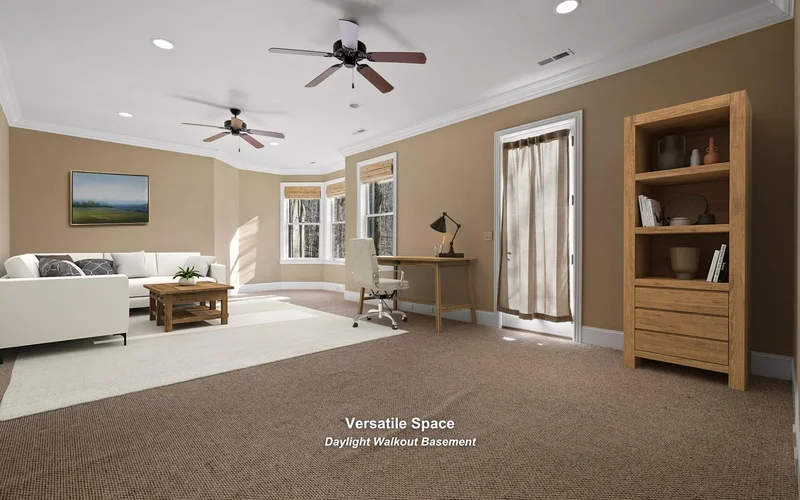 11 Saint Nicholas Way, Signal Mountain, TN 37377, Signal Mountain, Tennessee, United States. - Photo 25