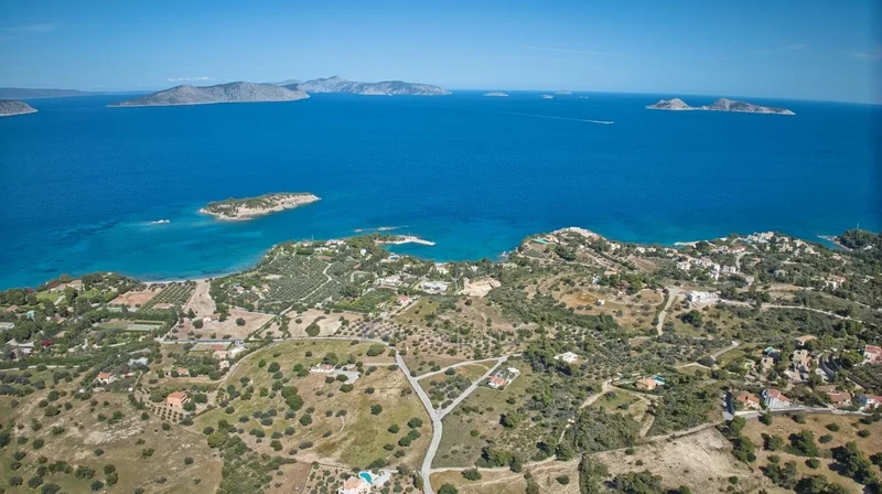 Koinotita Kranidiou, Kranidi, Greece. - Photo 15