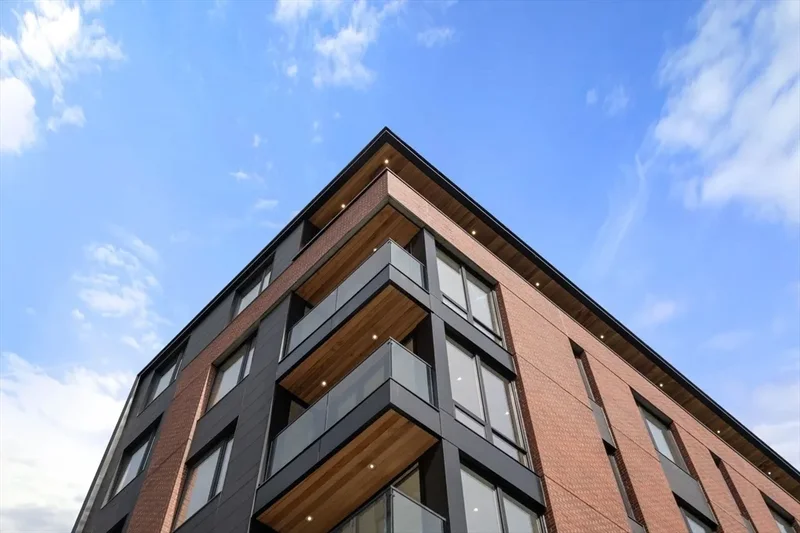 595 Albany Street Unit PH, Boston, MA 02118, Boston, Massachusetts, United States. - Photo 31