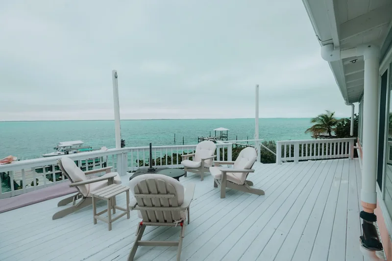 Somewhere , Lubbers Quarters, HT, Elbow Cay, The Bahamas. - Photo 21