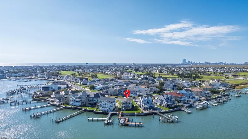 1411 E Shore Drive, Brigantine, NJ 08203, Brigantine, New Jersey, United States. - Photo 13
