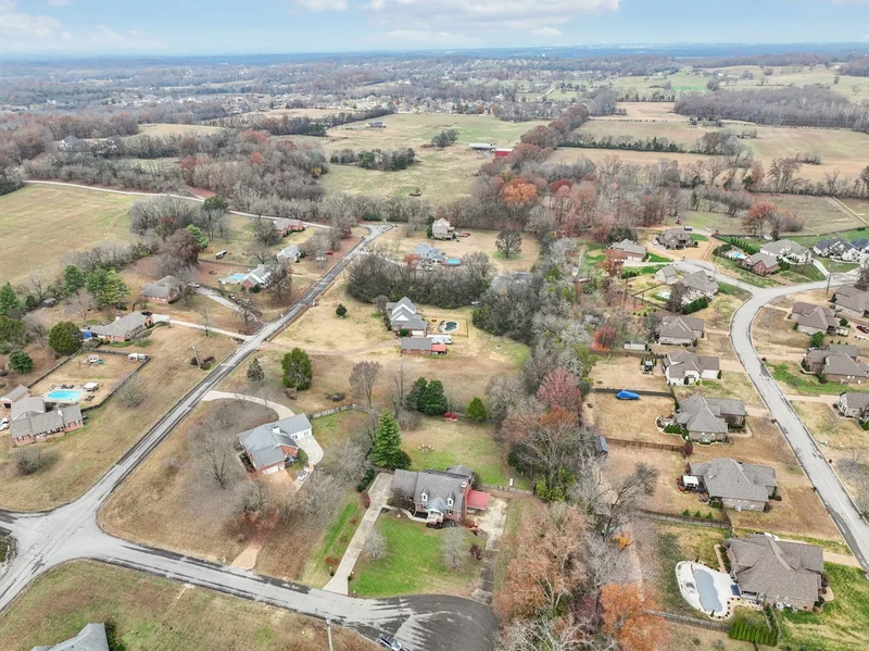 1007 Chateau Dr, Lebanon, Tennessee, United States. - Photo 43
