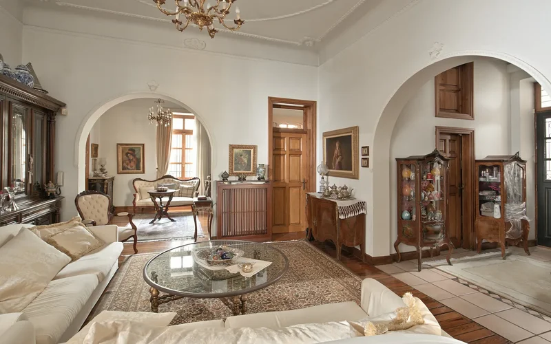 Athens Flaminia, Athens, A1, 2nd District of Athens, Athens, Greece. - Photo 4