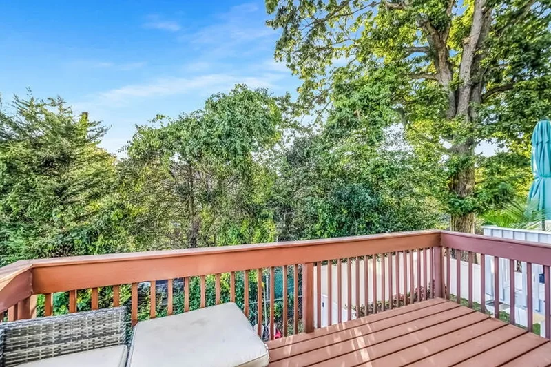 386A Park Ave Unit# #A, Fairview, NJ 07022, Fairview, New Jersey, United States. - Photo 18