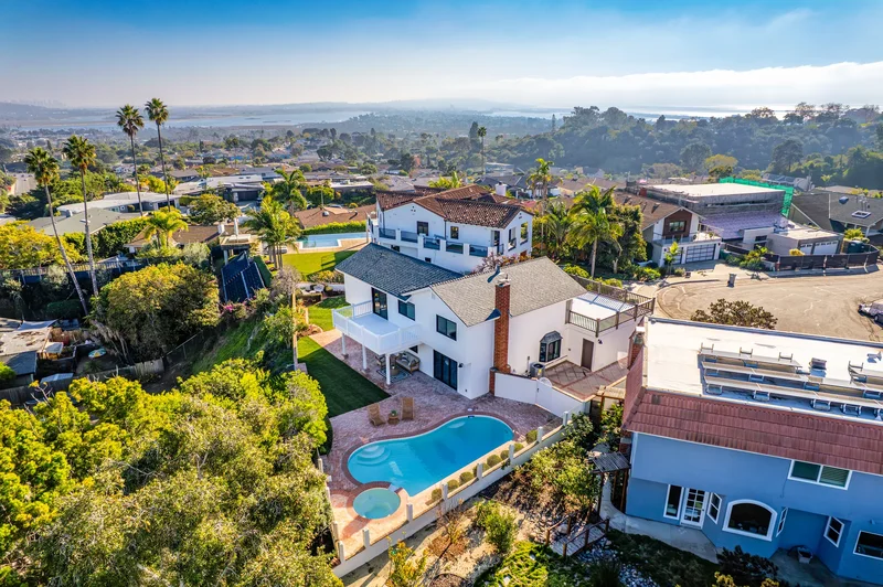 2193 Harbour Heights Road , San Diego, CA 92109, San Diego, California, United States. - Photo 39