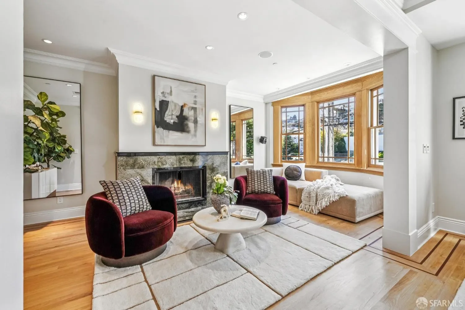 729 Douglass Street U, San Francisco, California, United States. - Photo 48