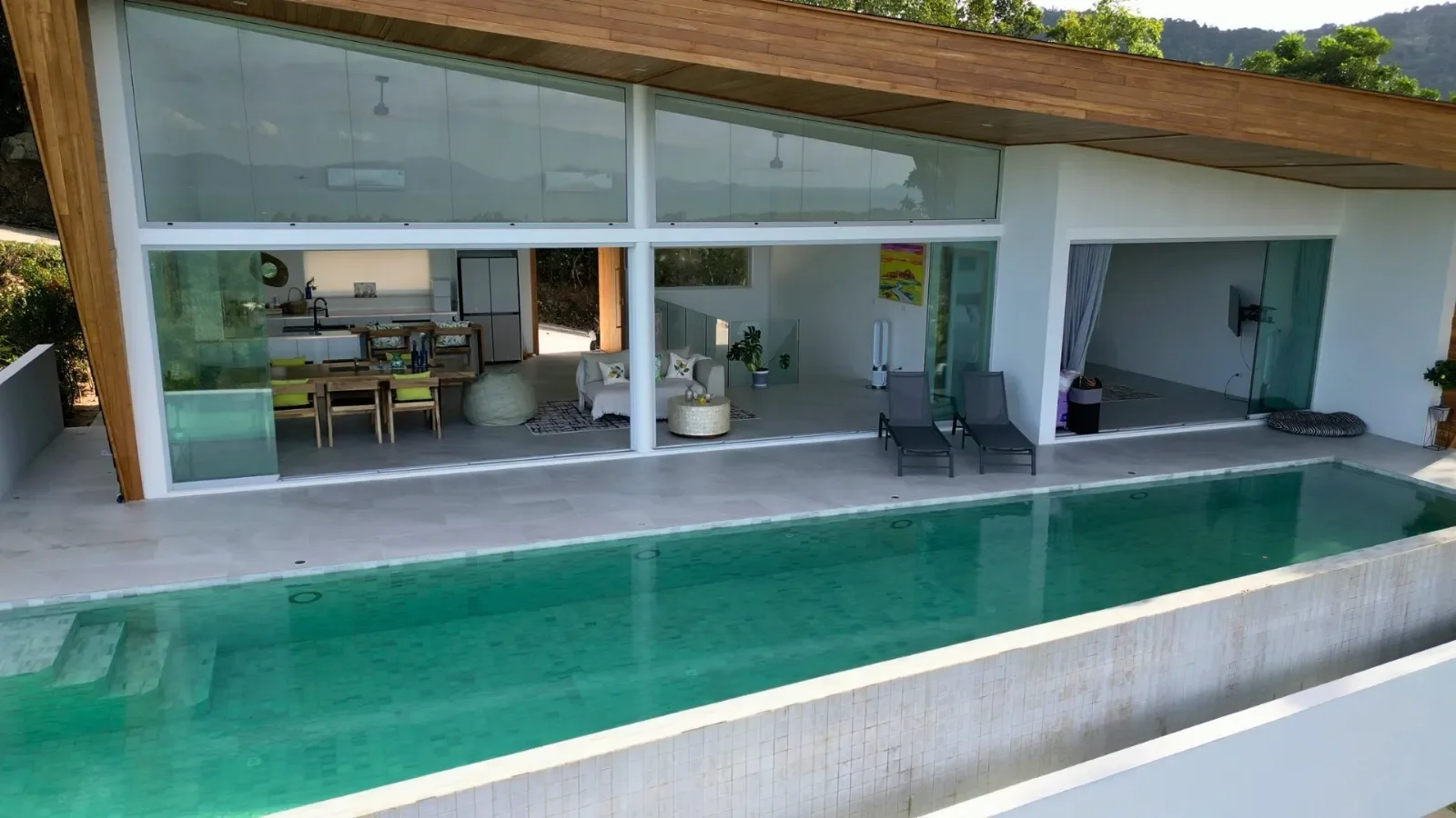 Maenam, Ko Samui District, Surat Thani, Thailand, Koh Samui, Surat Thani, Thailand. - Photo 13