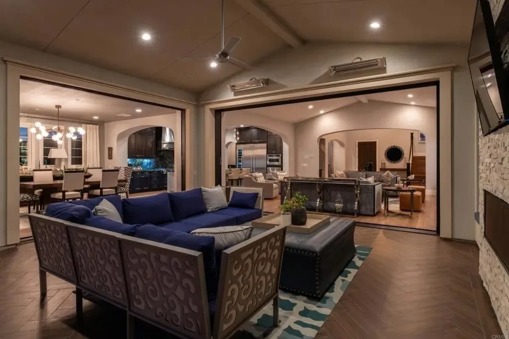 14788 Valle Del Sur, Rancho Santa Fe, California, United States. - Photo 4