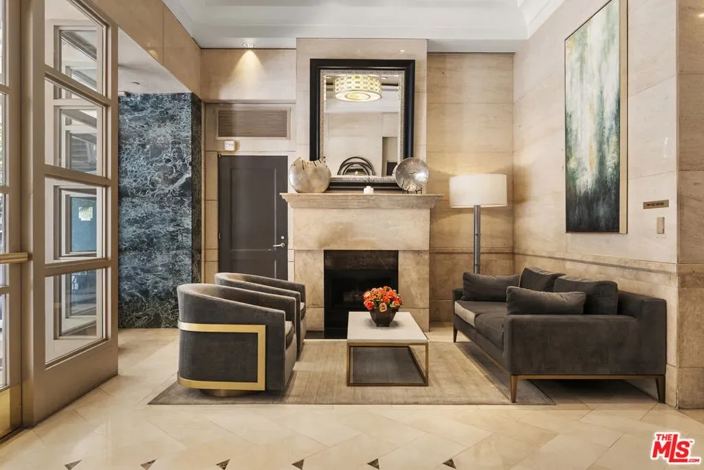 10520 Wilshire Boulevard 407, Los Angeles, California, United States. - Photo 10