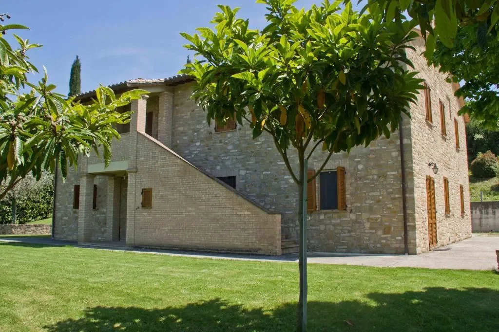 Frazione Mora, Umbria, Italy. - Photo 5