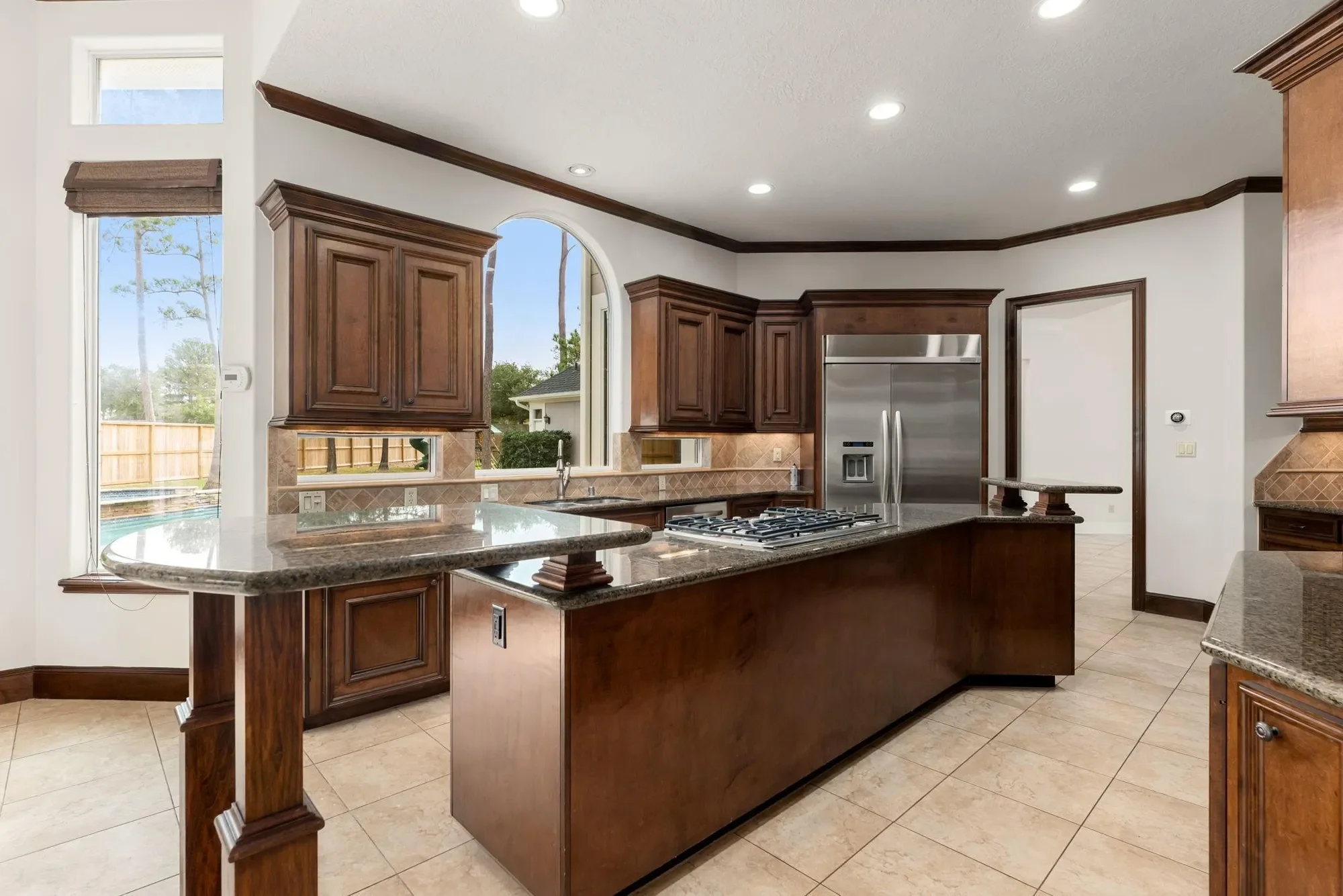 13606 Llano Pass Court, Houston, Texas, United States. - Photo 12