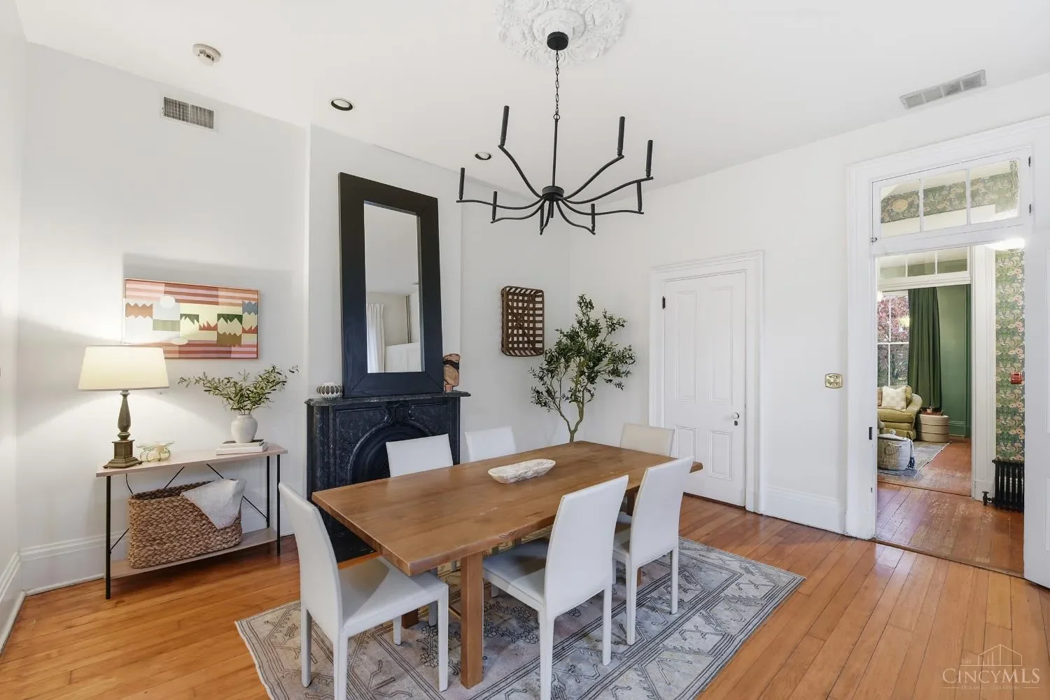 408 Boal Street, Cincinnati, OH 45202, Cincinnati, Ohio, United States. - Photo 41