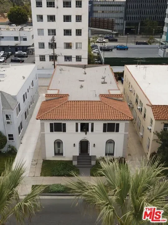 6366 Orange Street, West Hollywood, California, United States. - Photo 17