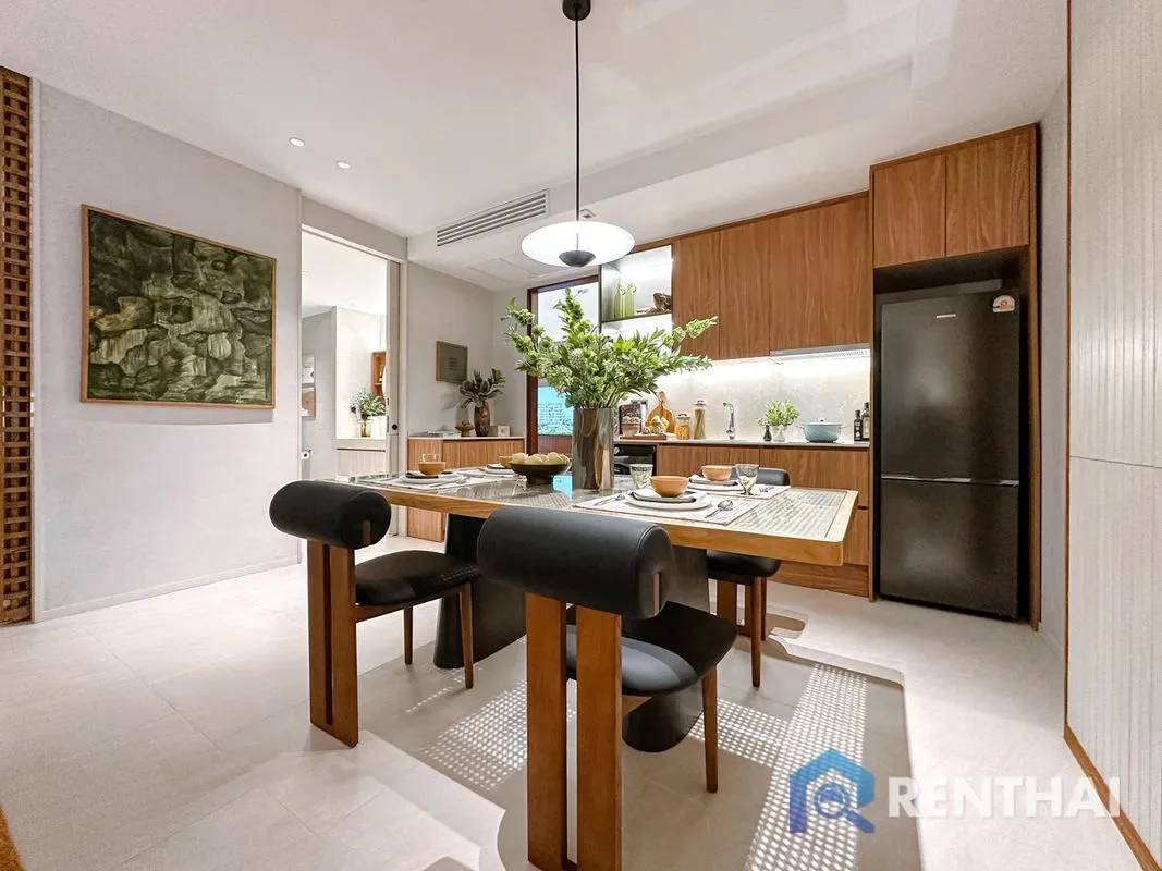 Surfhouse Residences, Phuket, Choeng Thale, Phuket, Thailand. - Photo 17