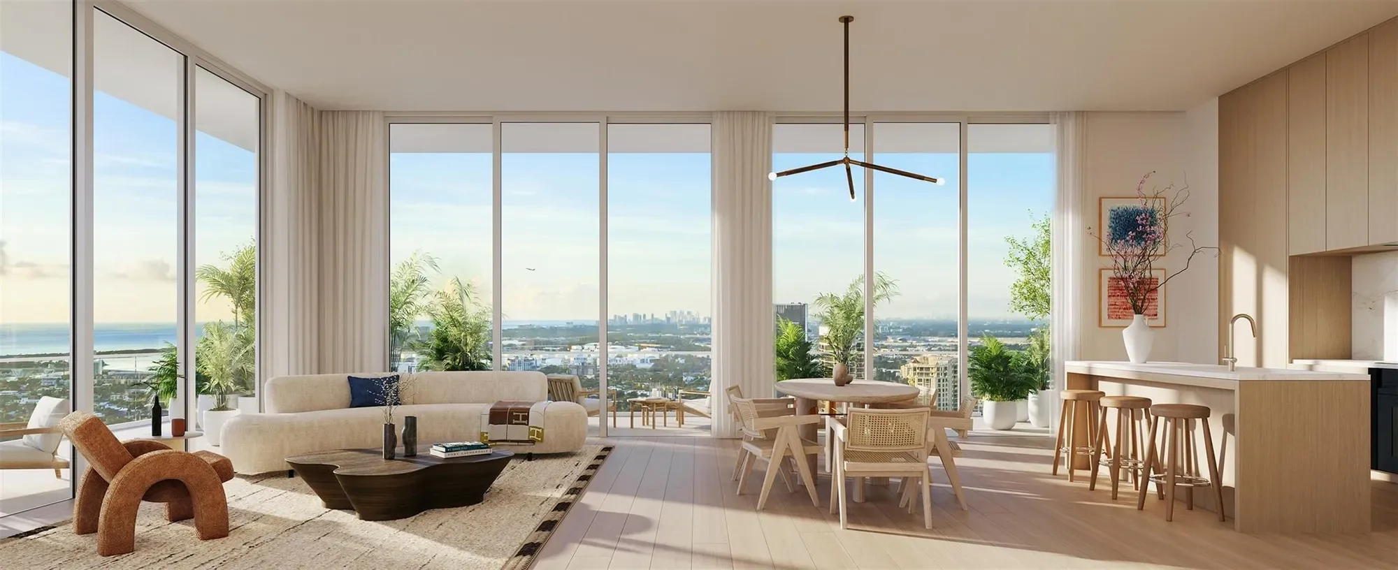 505 NE 2nd Street, Fort Lauderdale, Florida, United States. - Photo 15