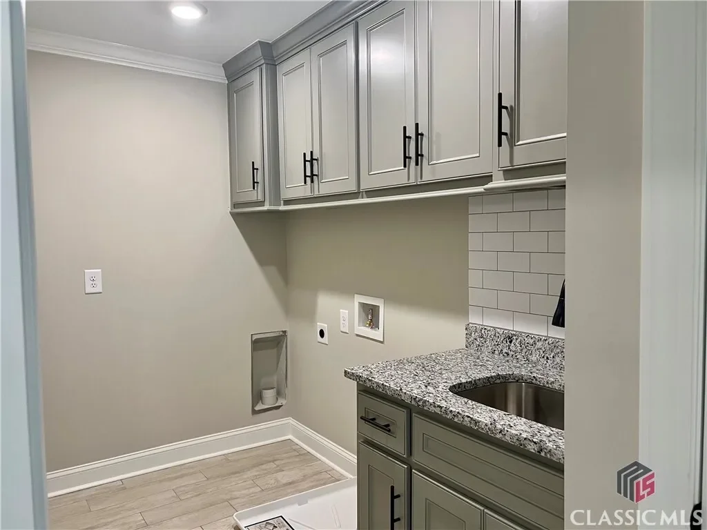 1003 Beebalm Drive, Winder, Georgia, United States. - Photo 20