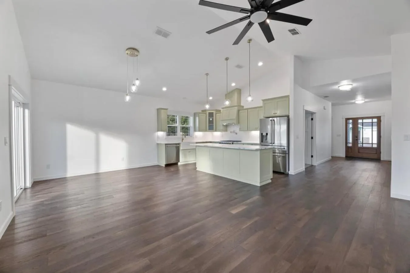 1240 Lighthouse Lane, Brookings, Oregon, United States. - Photo 12