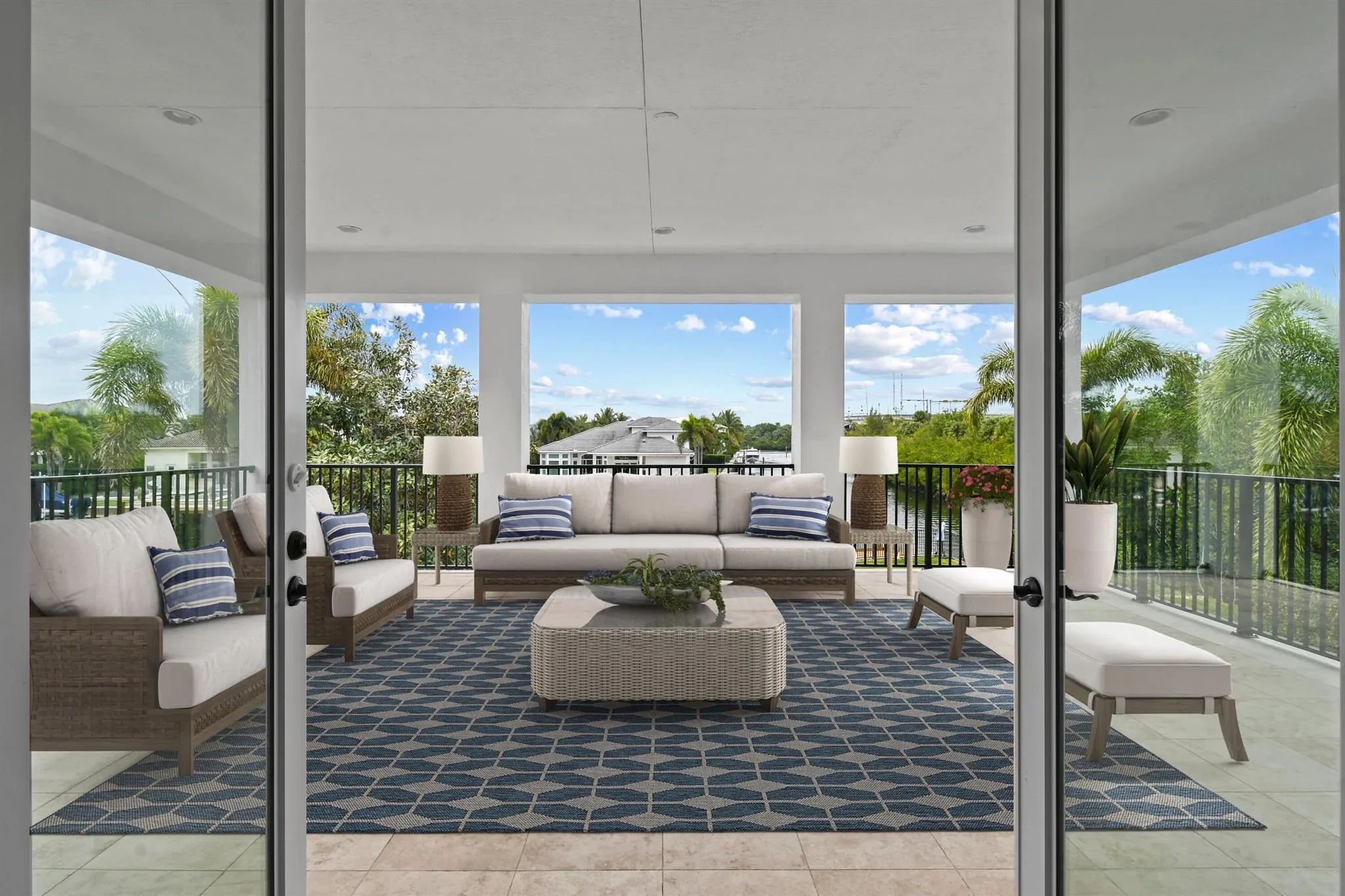 13965 Willow Cay Drive, North Palm Beach, Florida, United States. - Photo 46