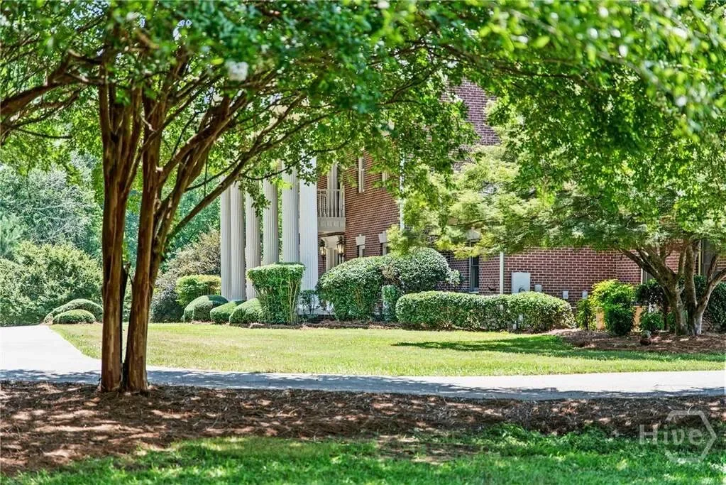 Madison, Georgia, United States. - Photo 26