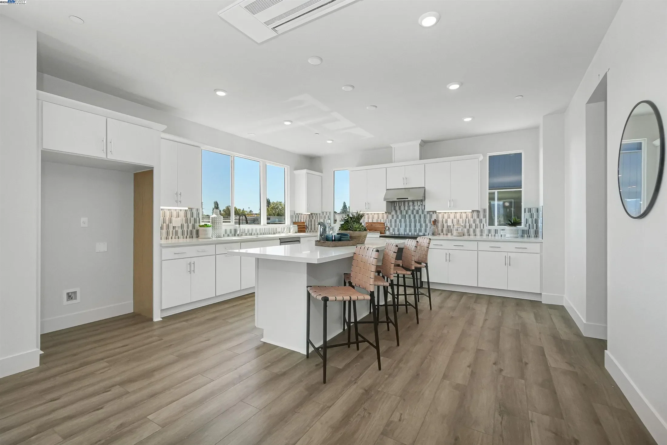 2388 Stanford Street, Alameda, California, United States. - Photo 40