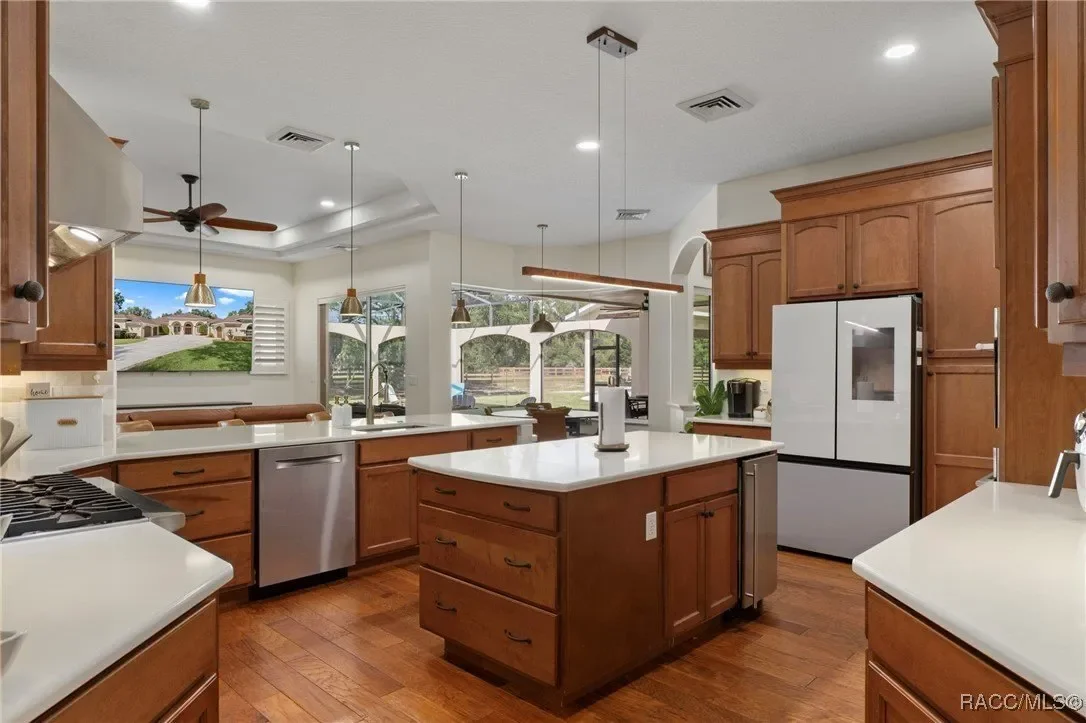 8947 W Basilico Street, Crystal River, FL 34428, Crystal River, Florida, United States. - Photo 8